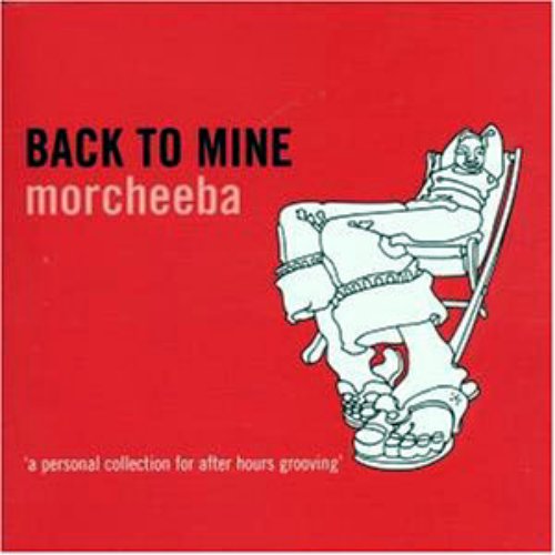 Back to Mine: Morcheeba