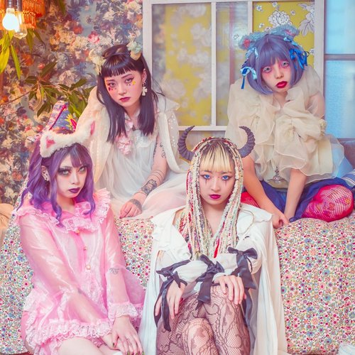 いいねパラサイト/前略、メンヘラ様