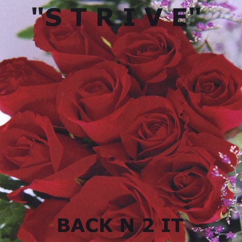 Back N 2 It