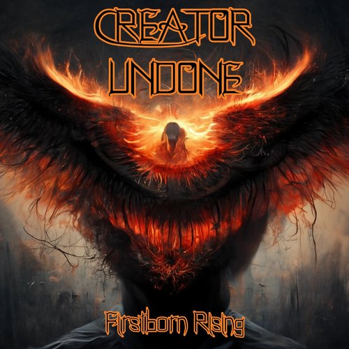 Firstborn Rising
