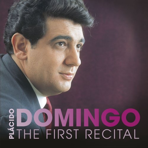 Sempre Belcanto - The Legendary First Recital Recording