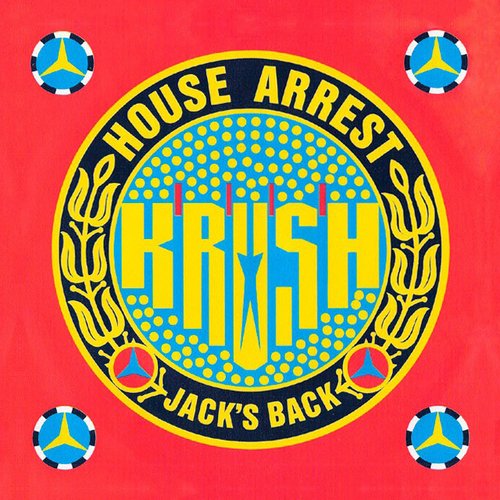 House Arrest (The Beat Is The Law)