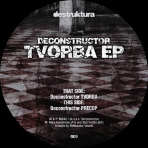 Tvorba