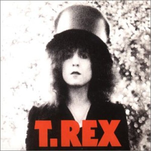 History of T. Rex: The Singles Collection 1968-1977, Volume 1