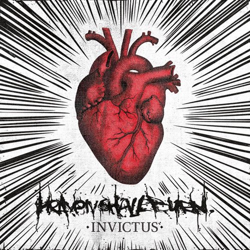 Invictus (Bonus Track Version)