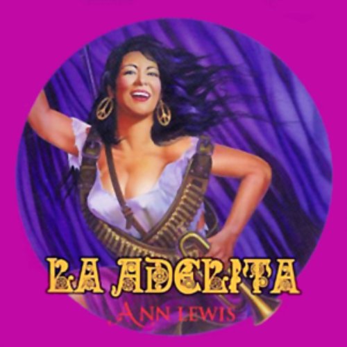 LA ADELITA