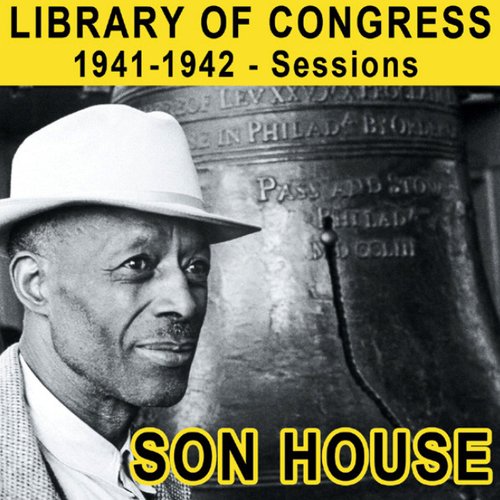 Library Of Congress 1941-1942 - Sessions