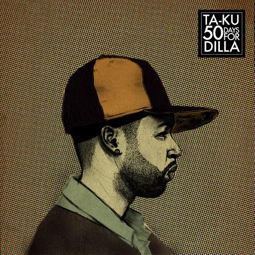 50 Days For Dilla Vol. 1