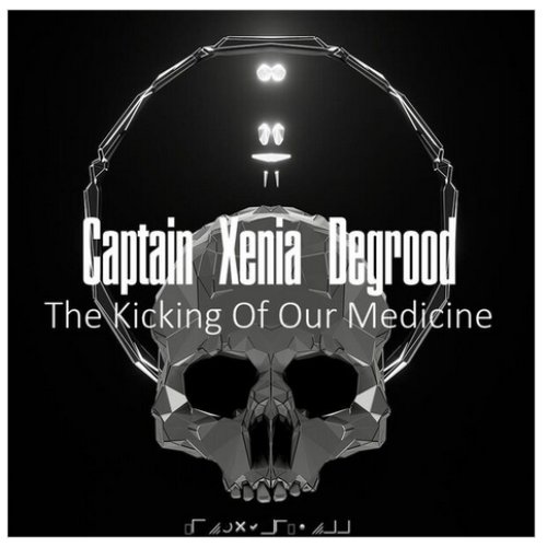 The Kicking Of Our Medicine