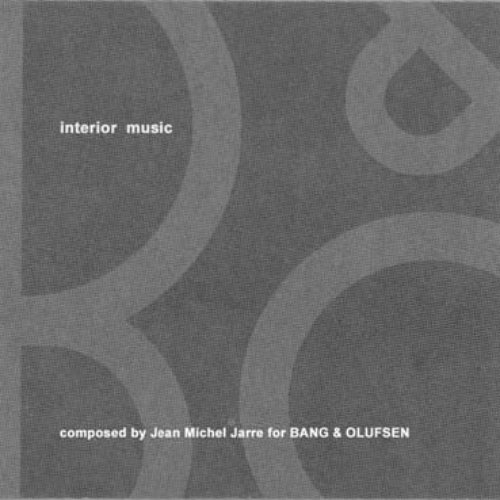 Interior Music — Jean Michel Jarre | Last.fm
