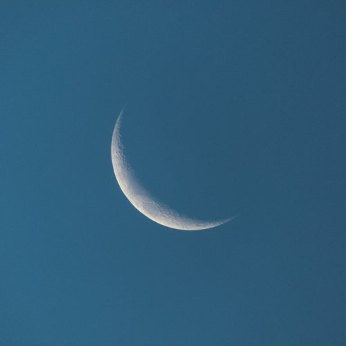 Crescent Moon