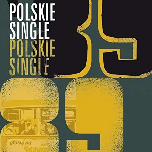 Polskie single '89