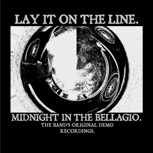 Midnight in the Bellagio