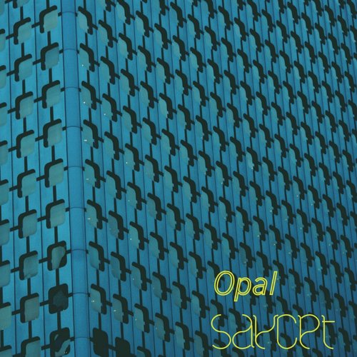 Opal EP