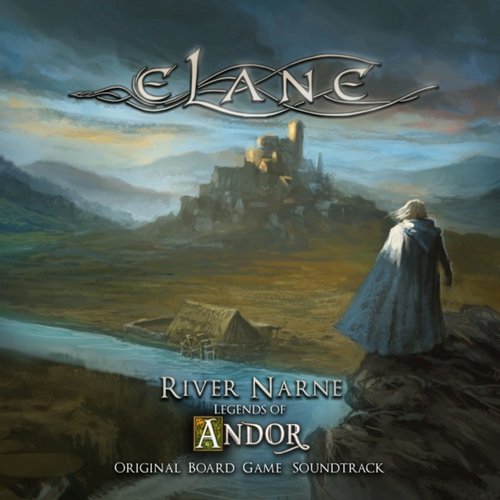 River Narne - Single