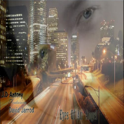 Eyes Of An Angel ( dance ep )