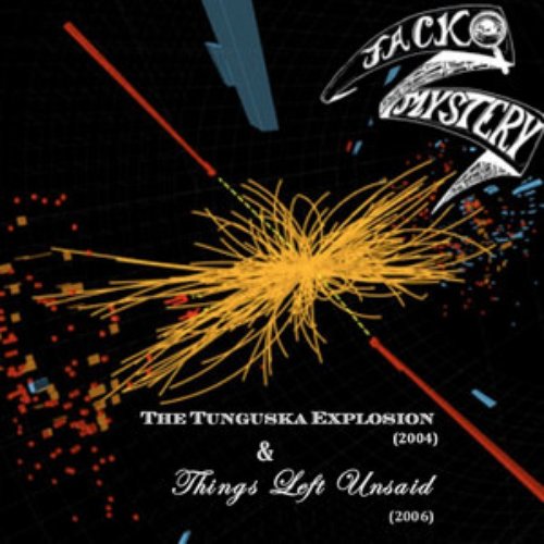 The Tunguska Explosion