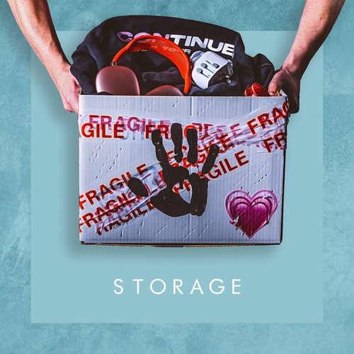 Storage - Single