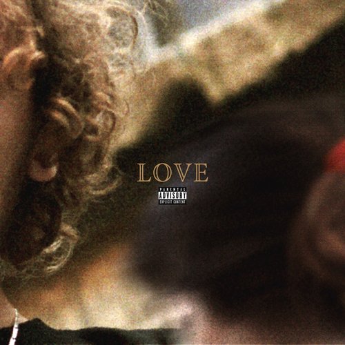 Love - EP