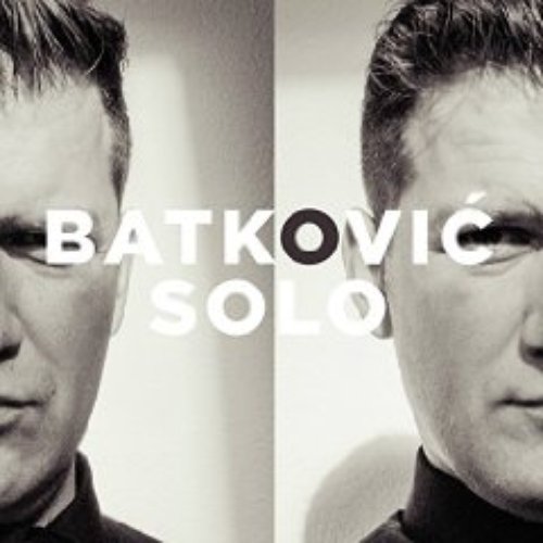 Batkovic Solo