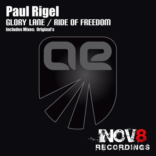 Glory Lane / Ride Of Freedom