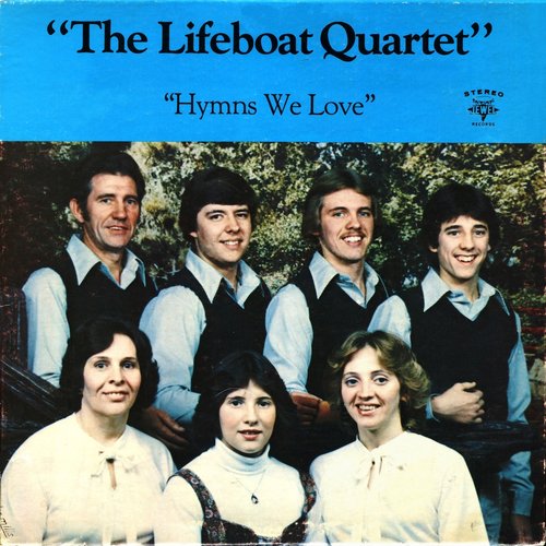 Hymns We Love