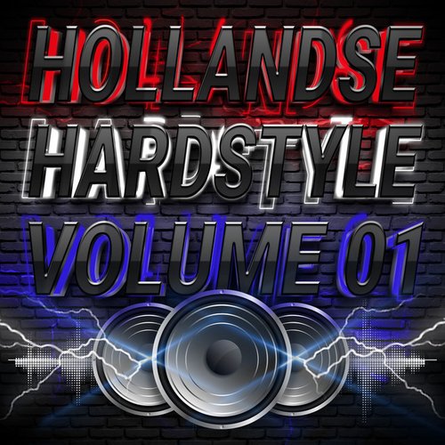 Hollandse Hardstyle Volume 1