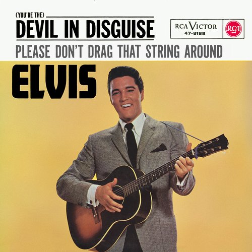 Devil in Disguise
