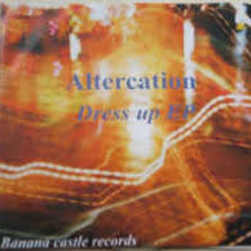 Dress Up EP