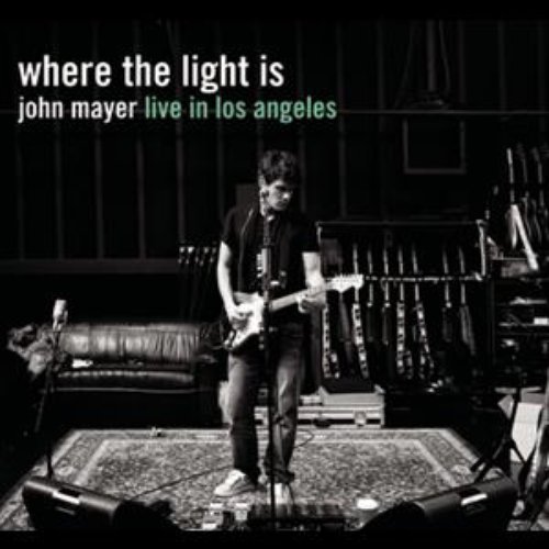 Where The Light Is - Disc 1