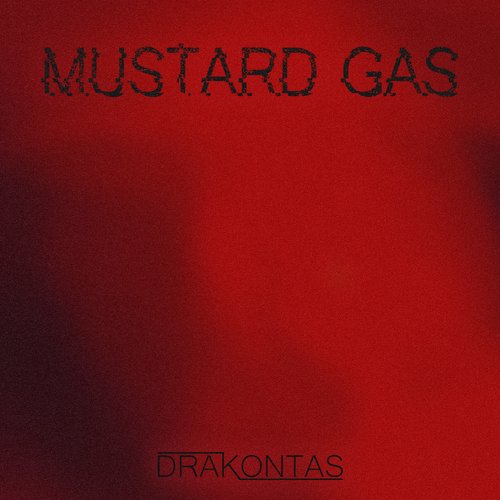 Mustard Gas