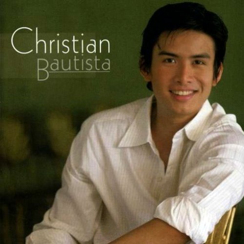 Christian Bautista — Christian Bautista | Last.fm