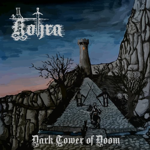 Dark Tower of Doom