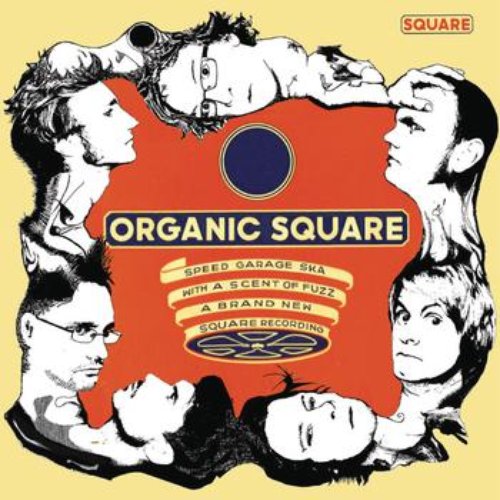 Organic Square