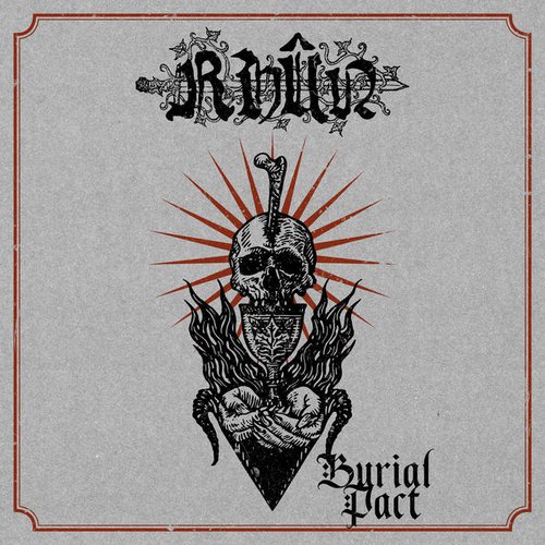 Burial Pact