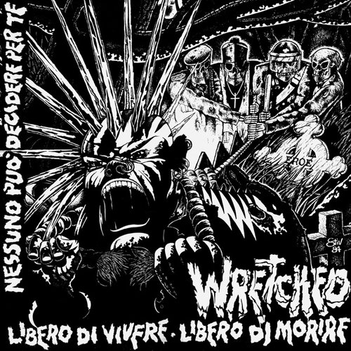Libero Di Vivere / Libero Di Morire