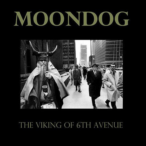 The Viking of Sixth Avenue (Remastered 2019)
