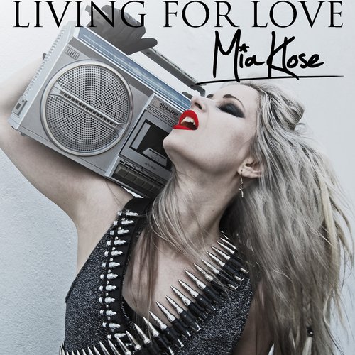 Living for Love