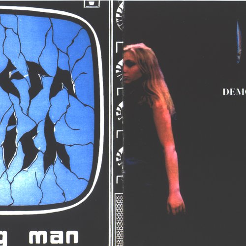 Drowning Man (Demos & Peel Sessions)