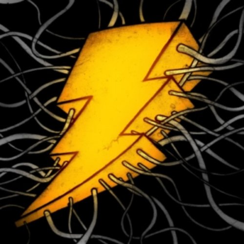All My Friends Are Electric