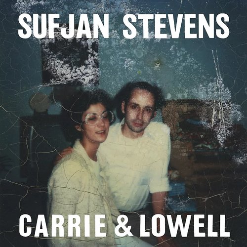 Carrie & Lowell [Explicit]
