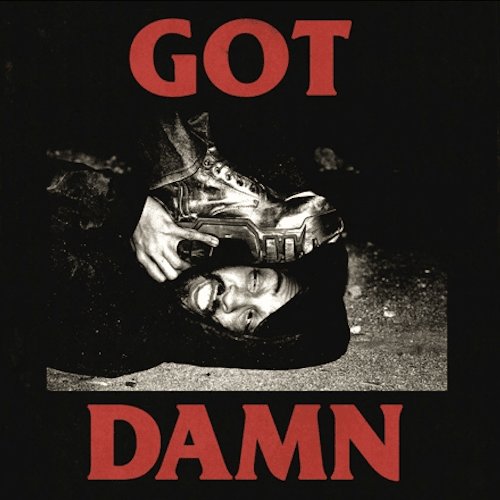 GOT DAMN [Clean] [Clean]