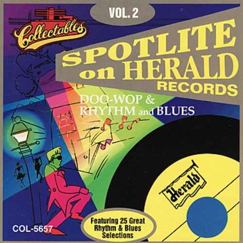 Spotlite Series - Herald Records Vol. 2