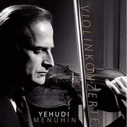 Violin Concertos