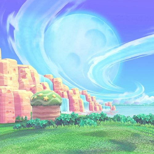 Land of Dreams