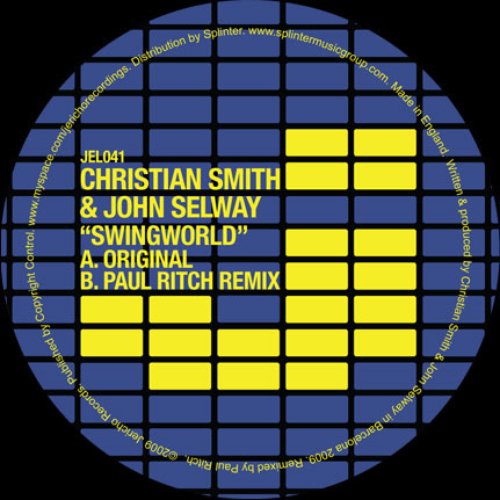 Swingworld