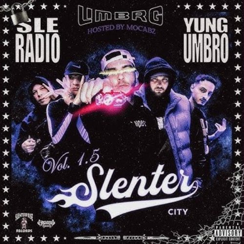 SLENTER CITY VOL 1.5