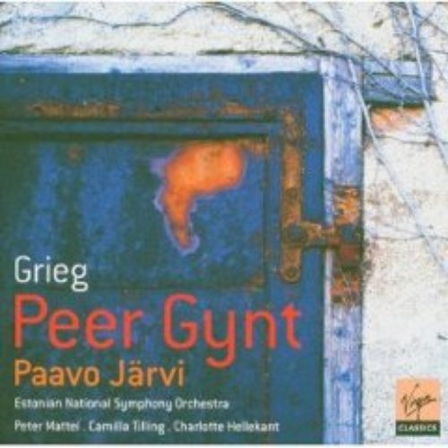 Peer Gynt