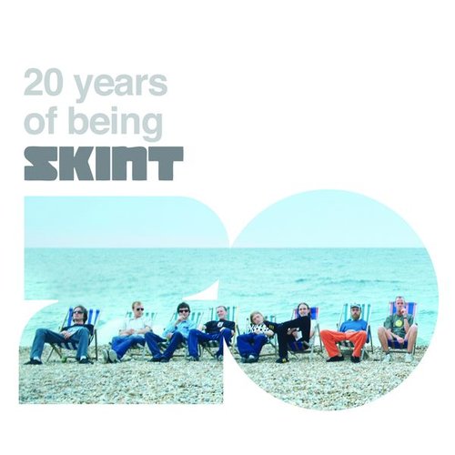 20 Years Of Being Skint