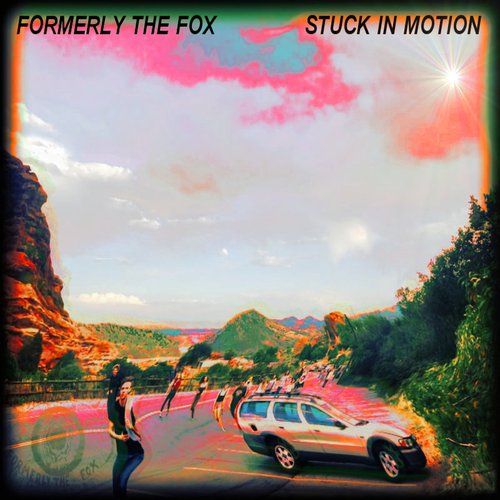 Stuck in Motion